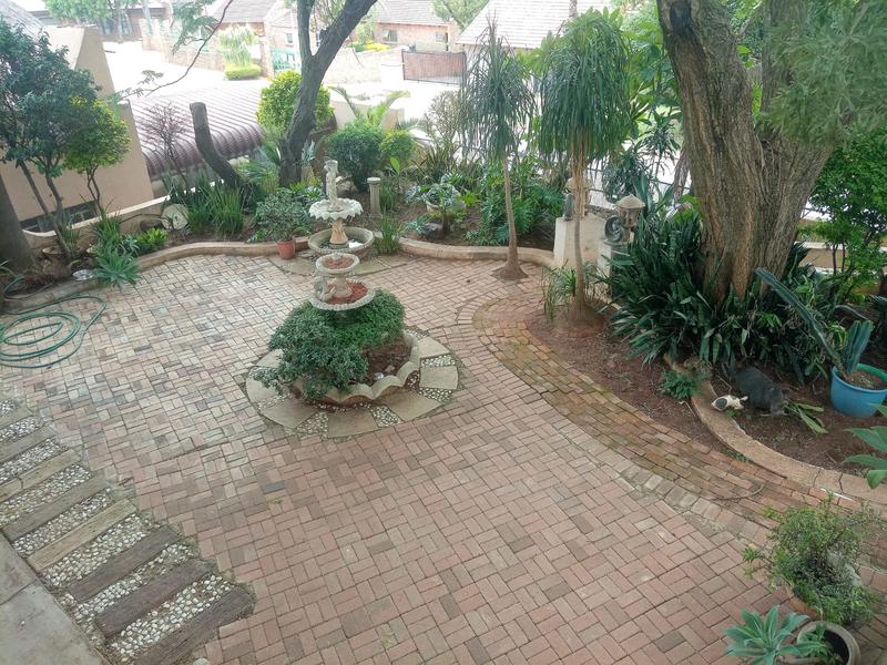 4 Bedroom Property for Sale in Ifafi North West